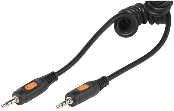 5/60-N 3,5mm Klinkenkabel