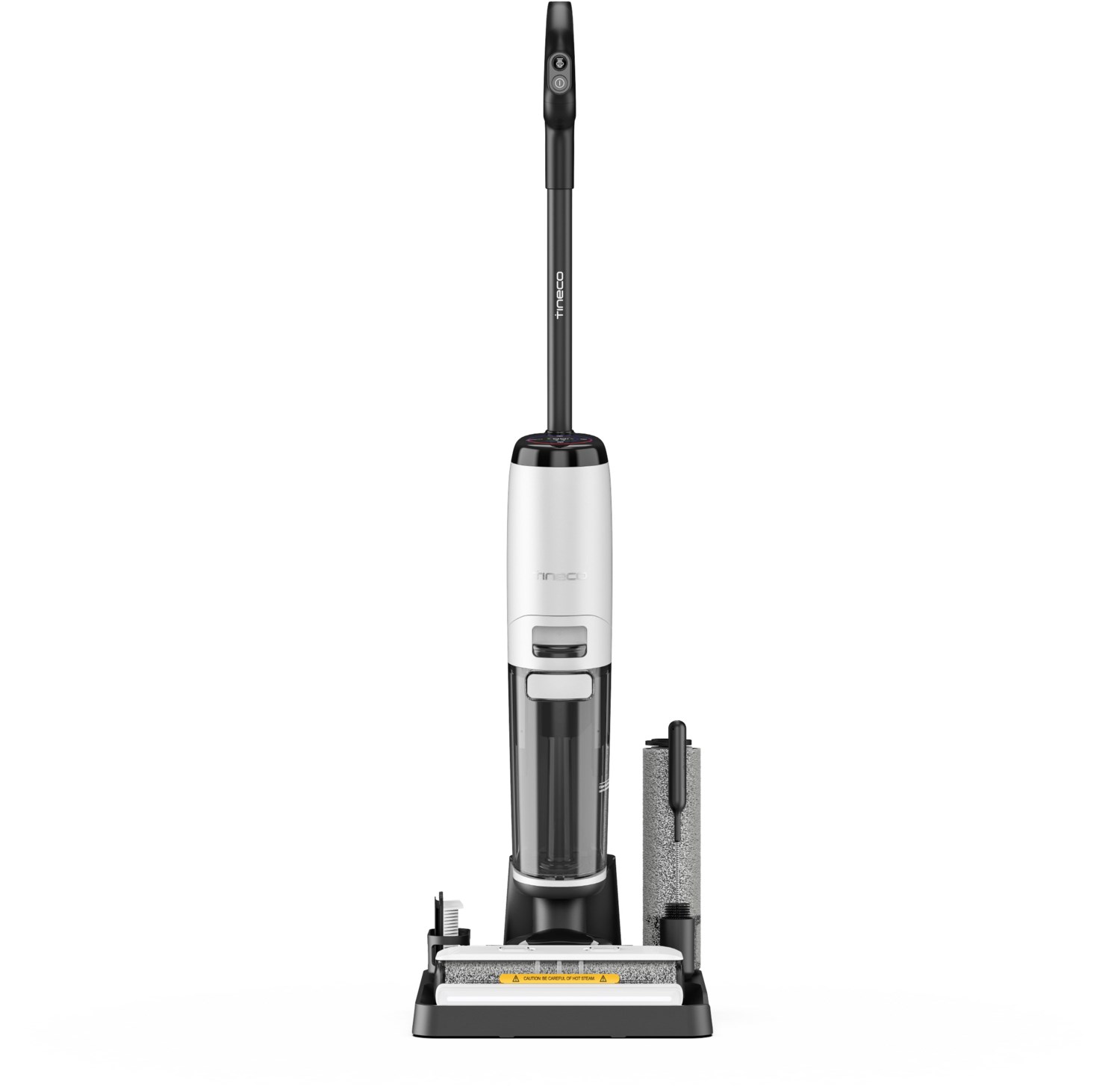 Floor One S7 Steam Plus Bodenwischer weiß/schwarz