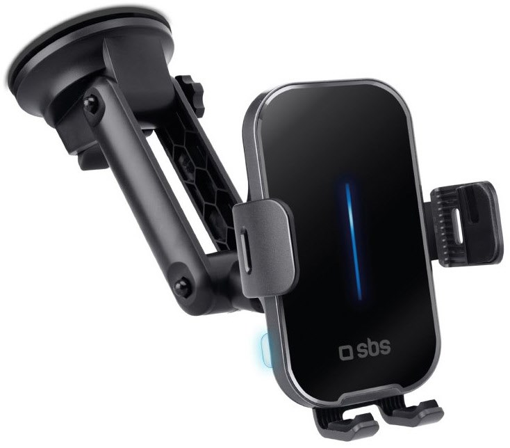 Image of Clamp Charge (15W)