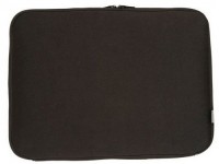 Notebook Sleeve für 15,6" (39,6cm) schwarz