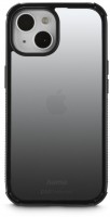 Handyhülle Extreme Protect für iPhone 15 schwarz