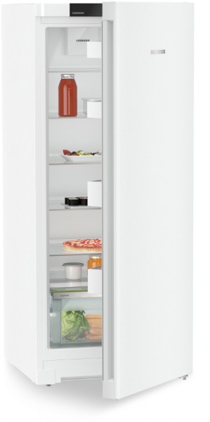 Rd 4600-22 Standkühlschrank weiß