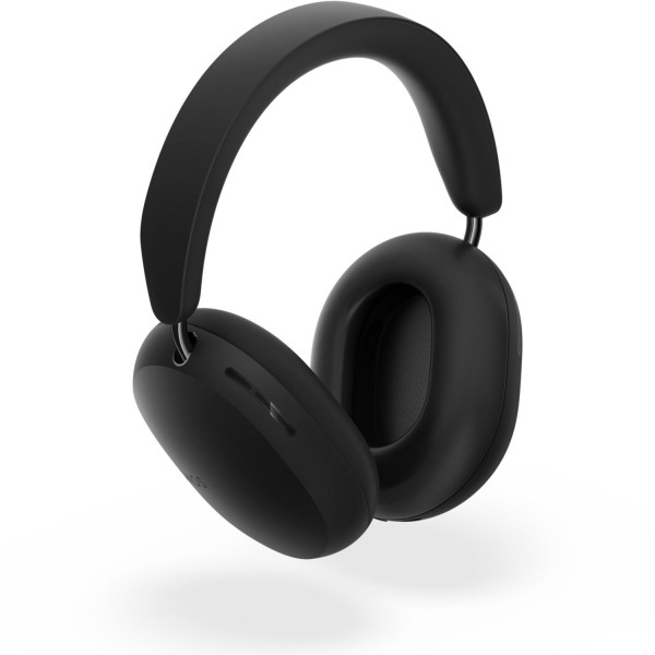 Ace Bluetooth-Kopfhörer schwarz