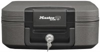 Sicherheitskassette