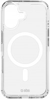 D3O Extreme Mag Case für iPhone 17 transparent