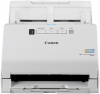 imageFormula RS40 Einzugscanner weiß