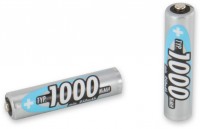 1000mAh NiMH 4er Blister Akku