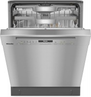 G 7233 SCU Unterbau-Geschirrspüler 60 cm edelstahl/cleansteel