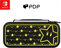 Travel Case Plus Stars