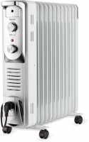 Prestige RF-11 Turbo Plus Radiator perlgrau