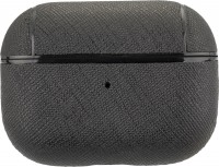 Case für AirPods Pro cross black