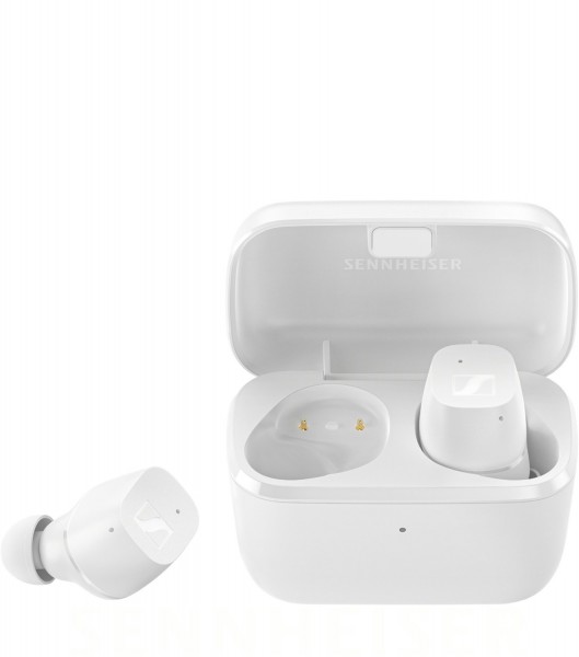 CX200TW1 True Wireless Kopfhörer weiß