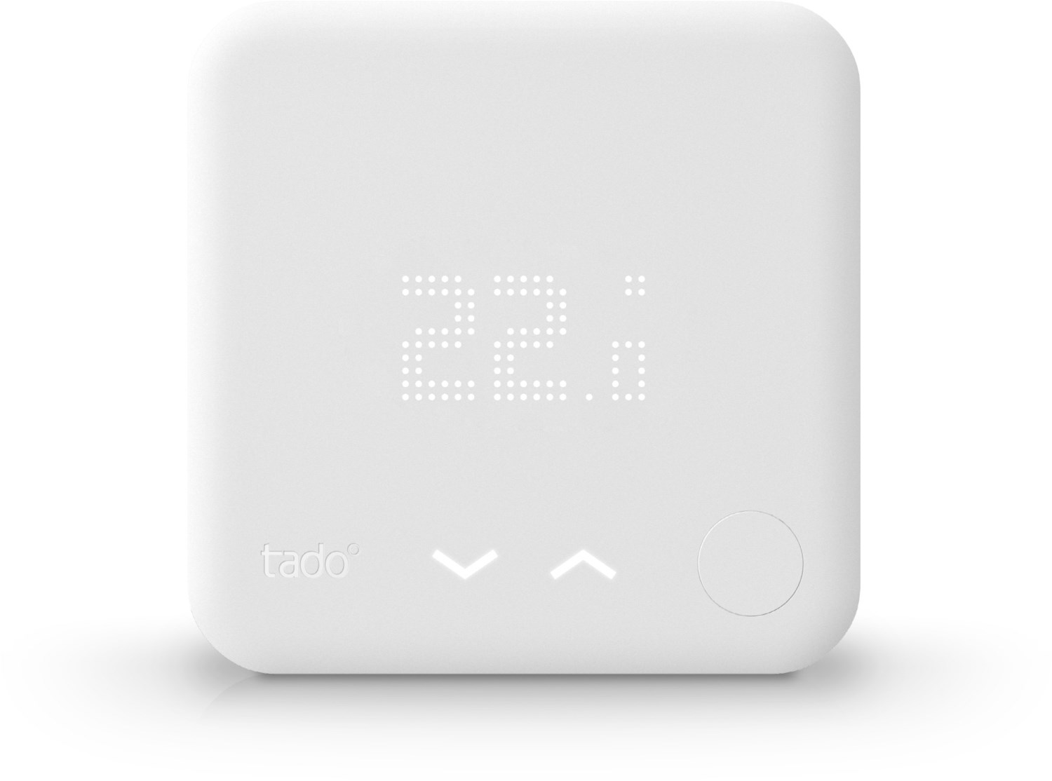 Smart Thermostat Zentraleinheit