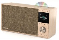 Evoke Home II CD/Radio-System birke