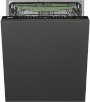 STL324BLDE Vollintegrierbarer 60 cm Geschirrspüler