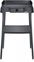 PG 8596 Tischgrill schwarz