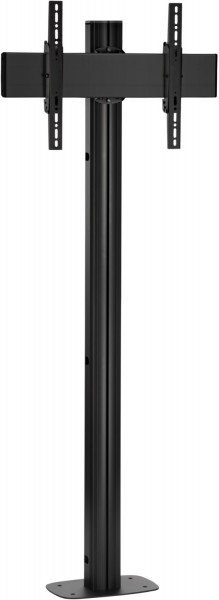 FM1544 /Set Bodenkonsole schwarz