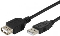 CE U 4 08 USB-Verlängerungskabel