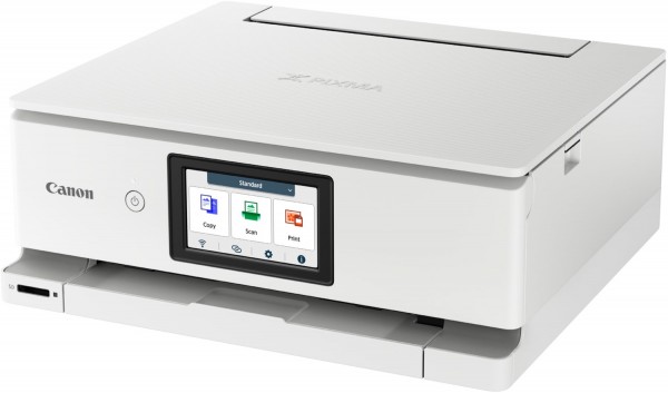 Pixma TS8751 Multifunktionsgerät Tinte weiß