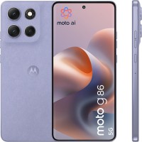 moto g86 Smartphone cosmic sky gray, 256 GB Speicher, 8 GB RAM, 50 MP Kamera, 6,67 Zoll Display, 55,3 Std. Akku, 5G, Android