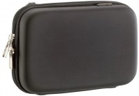 9102 HDD 2,5" Case schwarz