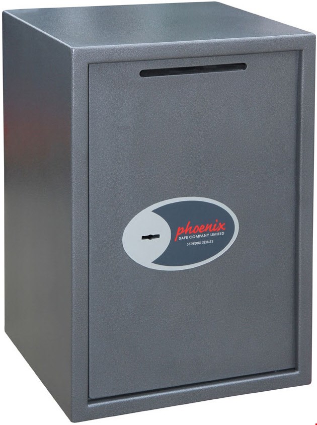 SS0804K Vela Safe