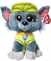 Paw Patrol Rocky 24cm Glubschis