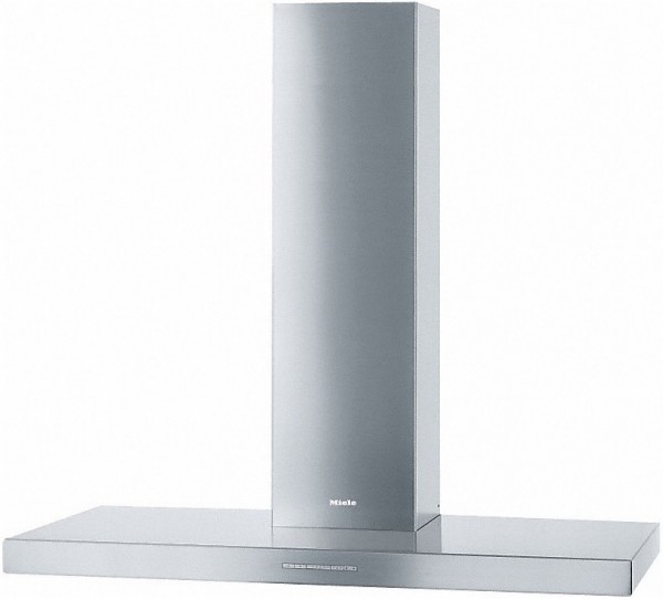 DA 4228 W Puristic Plus Wand-Esse edelstahl