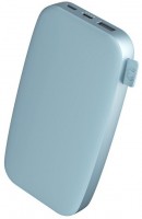Powerbank (18.000mAh) Powerbank Dusky Blue