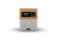 Stream Internetradio ahorn/weiß