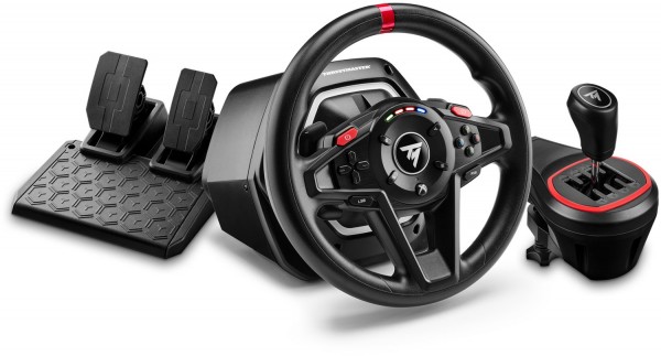 T128 Shifter Pack