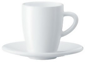 66499 Kaffeetassen 2erSet Zubehör