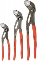 Cobra-Paket 3-teilig 180/250/300mm