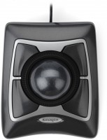 Expert Mouse Optical Trackball schwarz