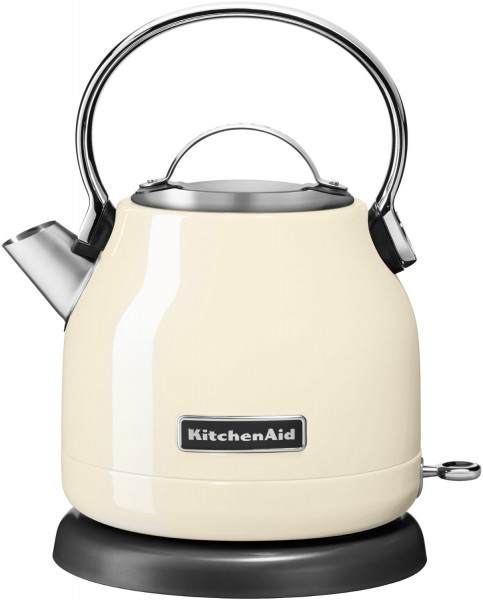 5KEK1222EAC Wasserkocher creme