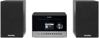 Viola 700 CD IR Mini-System schwarz