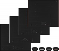 T66YYE4C0 Autark-Induktionskochfeld flex design