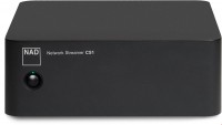 CS-1 Audio Streamer schwarz