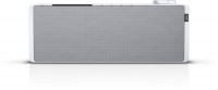 klang s1 Streaming-Lautsprecher light grey