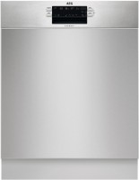 Favorit FUS5361XZM Unterbau-Geschirrspüler 60 cm edelstahl
