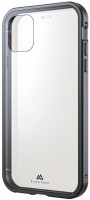 Cover 360° Glass für iPhone 11 schwarz