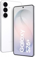 Galaxy S26+ (512GB) Smartphone weiß
