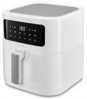 Life E40 XL (MD11740) Heißluft-Fritteuse mattweiß