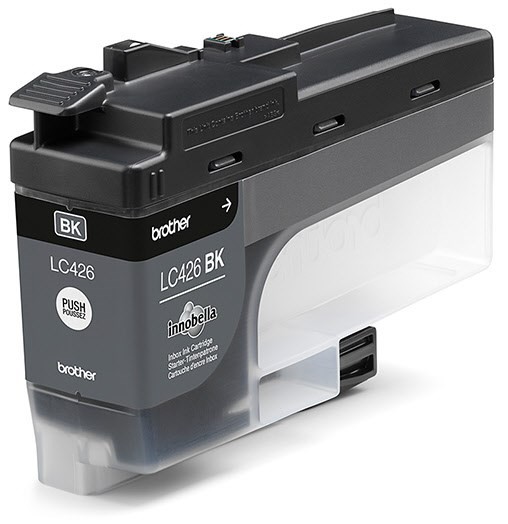 LC-426BK (3.000 S.) Tintenpatrone schwarz