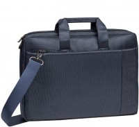8231 Laptop bag 15,6" Notebook-Tasche blau