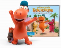 Tonies Hörfigur - Drache Kokosnuss - Hörspiel zur TV-Serie 01