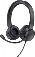 Ayda Headset schwarz