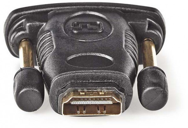 CVGP34912BK HDMI-Adapter schwarz