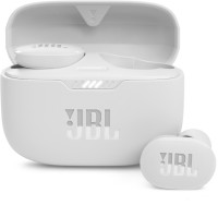 Tune 130NC True Wireless Kopfhörer weiß