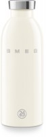 WBF01CR Isolierte Edelstahlflasche creme